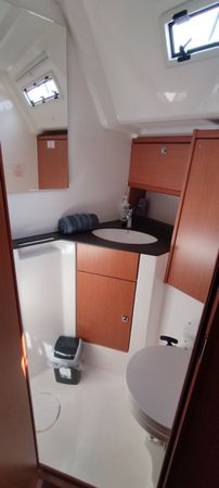 Bavaria Cruiser 46 | Mirka 5