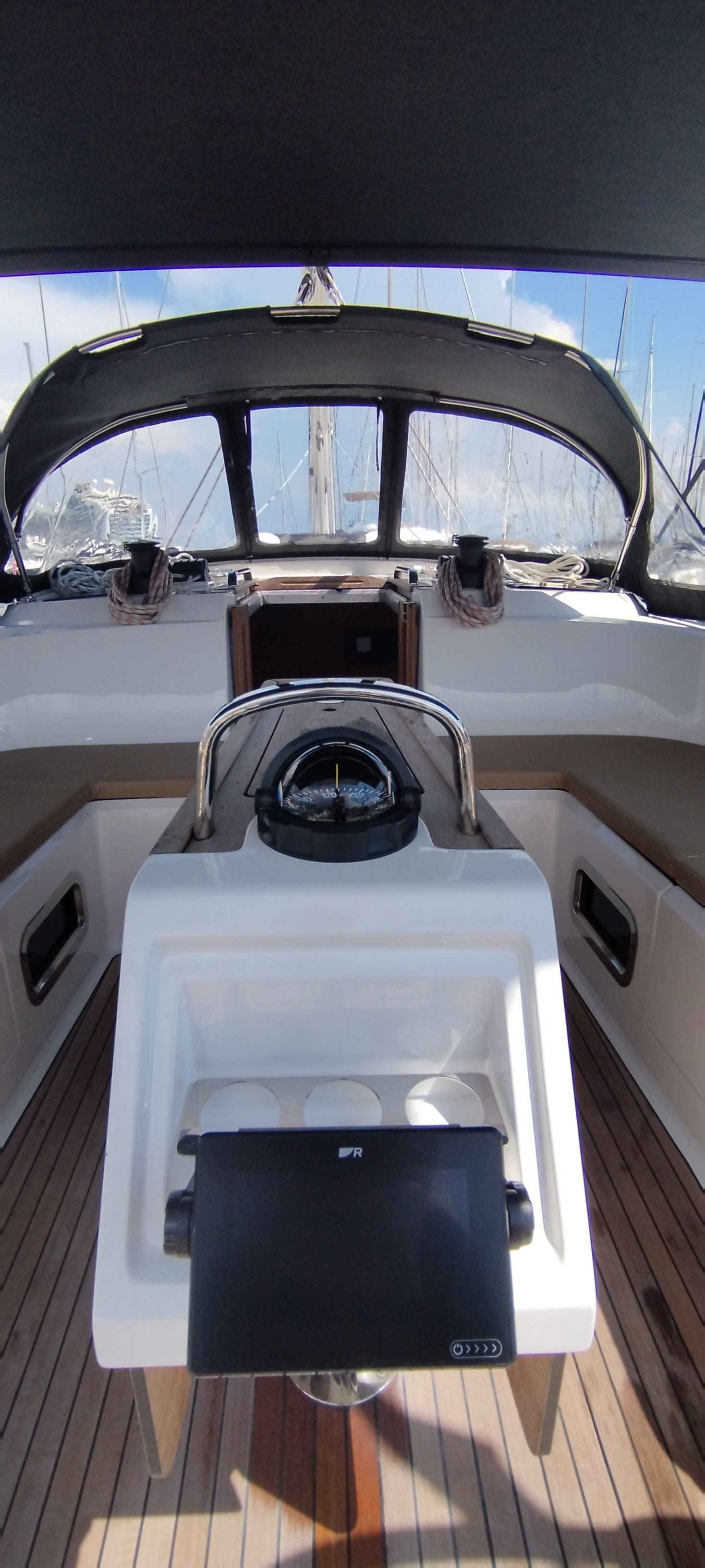 Bavaria Cruiser 46 | Mirka 5