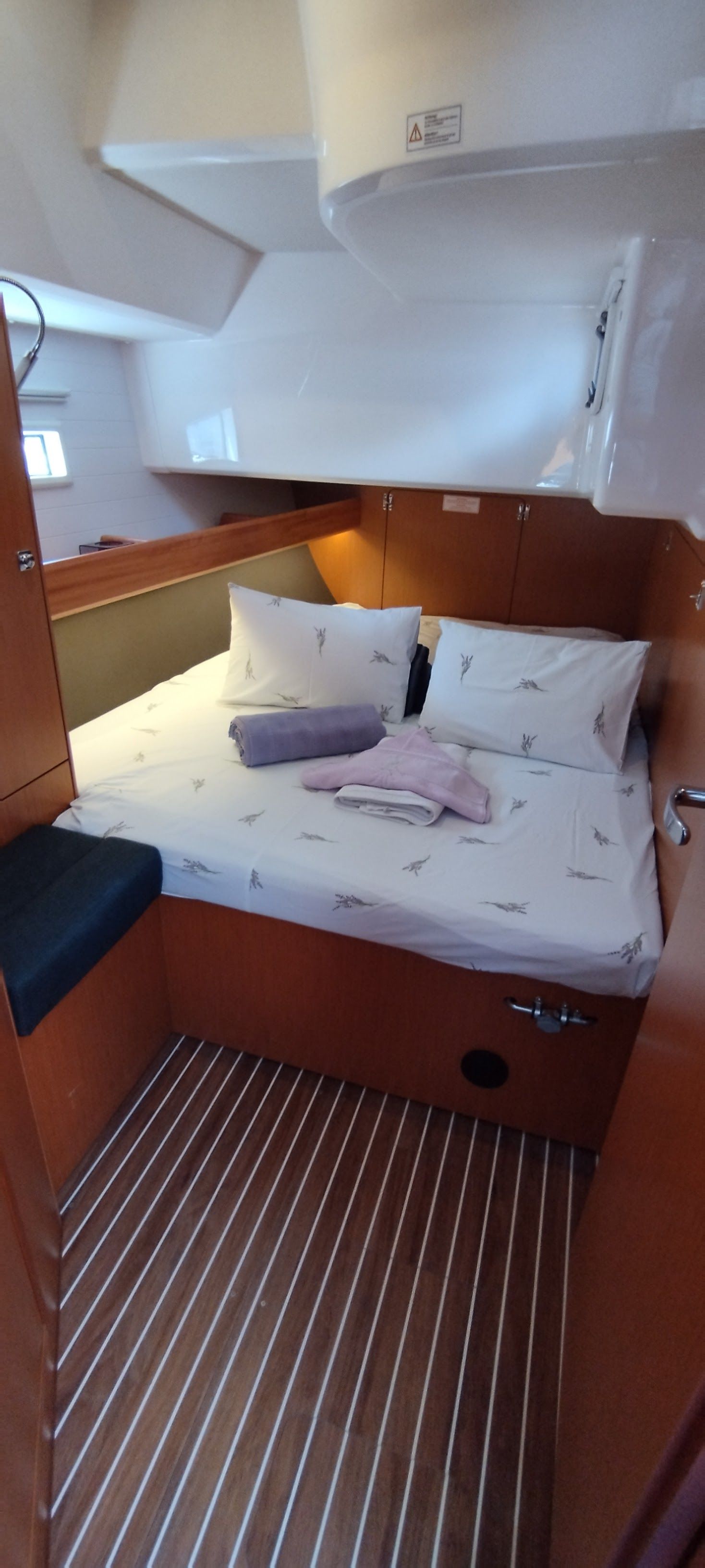 Bavaria Cruiser 46 | Mirka 5