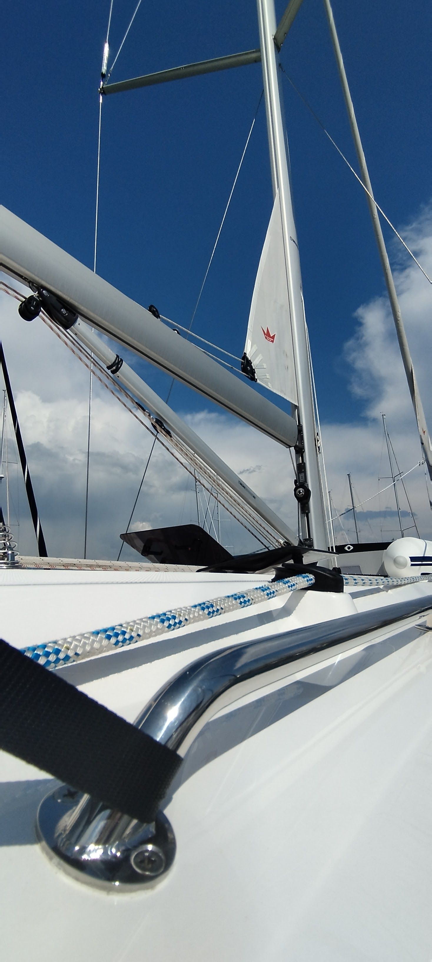 Bavaria Cruiser 46 | Mirka 5