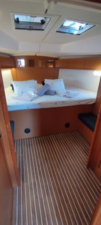 Bavaria Cruiser 46 | Mirka 5