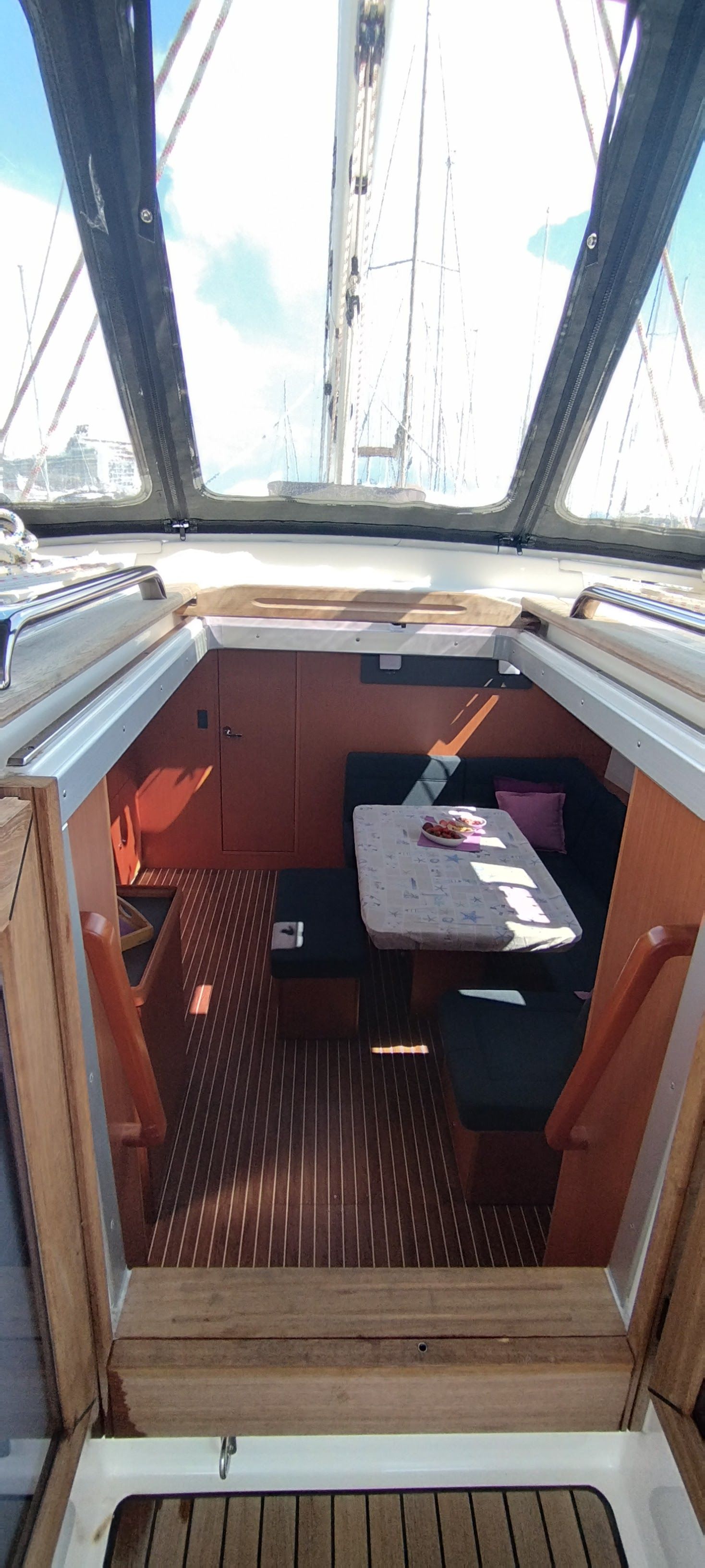 Bavaria Cruiser 46 | Mirka 5