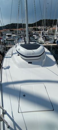 Bavaria Cruiser 46 | Mirka 5