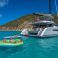 Fountaine Pajot Alegria 67 | Lisa of the Seas