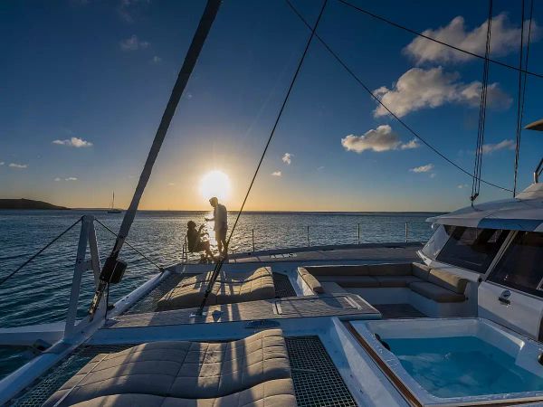 Fountaine Pajot Alegria 67 | Lisa of the Seas