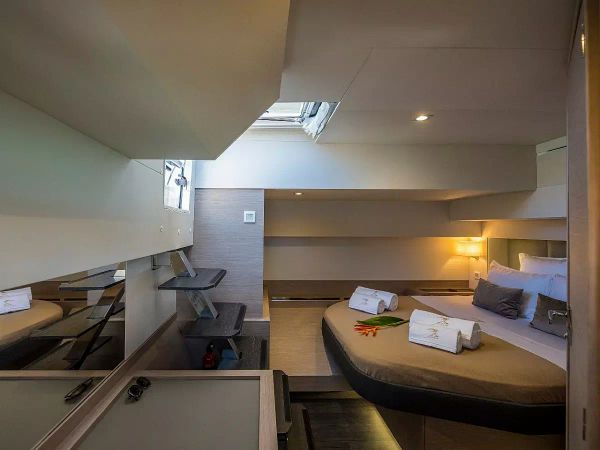 Fountaine Pajot Alegria 67 | Lisa of the Seas