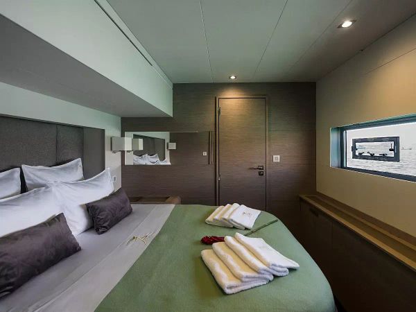 Fountaine Pajot Alegria 67 | Lisa of the Seas