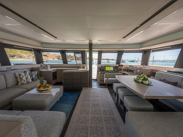 Fountaine Pajot Alegria 67 | Lisa of the Seas