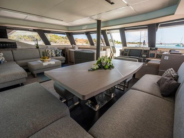 Fountaine Pajot Alegria 67 | Lisa of the Seas