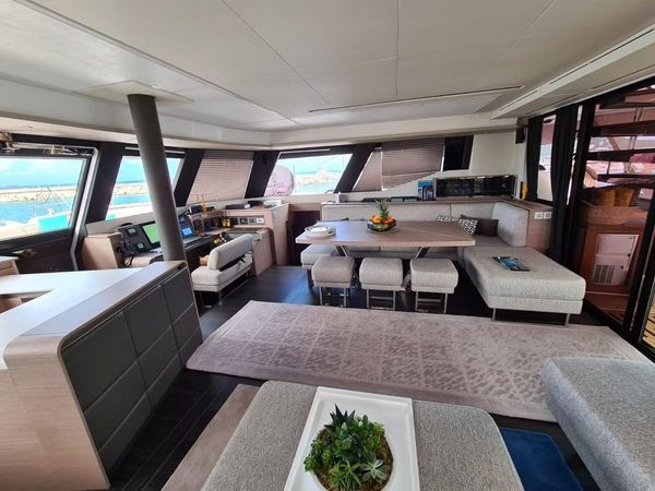 Fountaine Pajot Alegria 67 | Lisa of the Seas