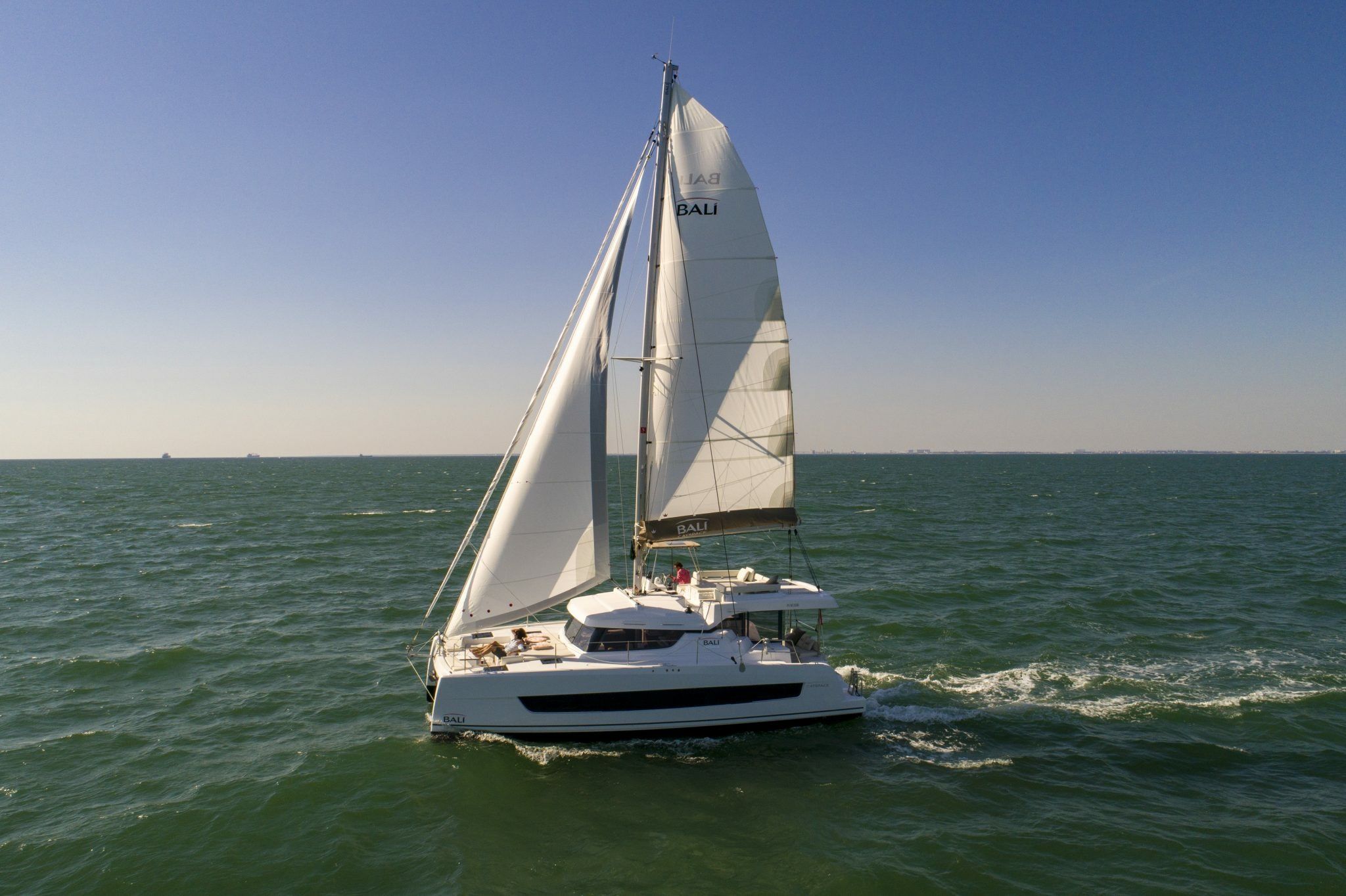 Bali Catspace | Luth