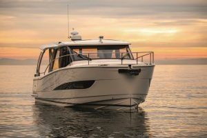 Greenline 33 | Les Canalous 12
