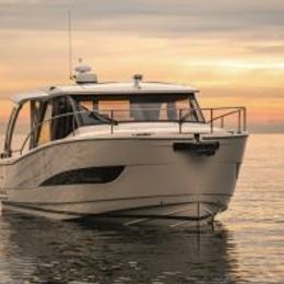 Greenline 33 | Les Canalous 12