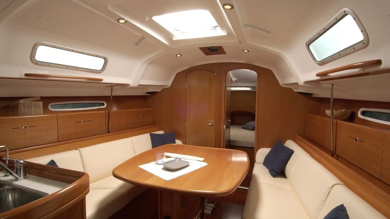 Beneteau First 36.7 | Sara-ya