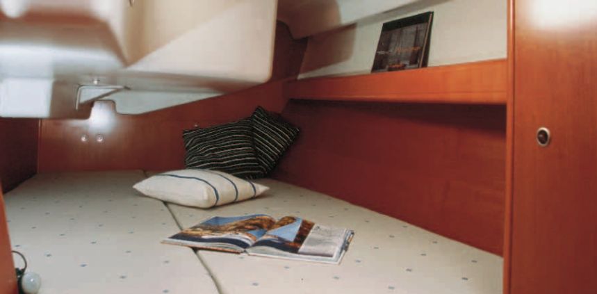 Beneteau First 36.7 | Sara-ya