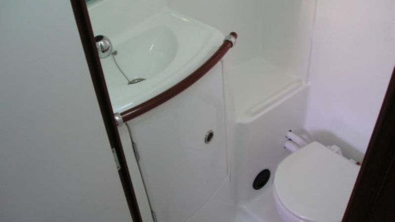 Beneteau First 36.7 | Sara-ya