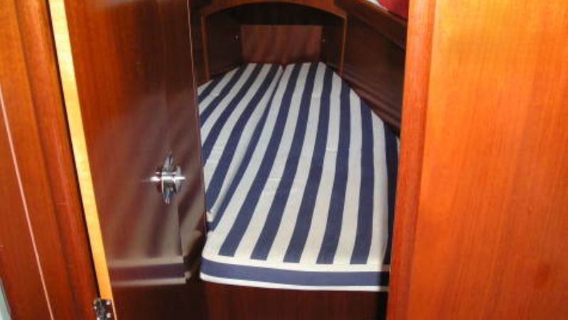 Beneteau First 36.7 | Sara-ya