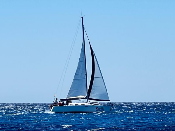 Beneteau First 36.7 | Sara-ya
