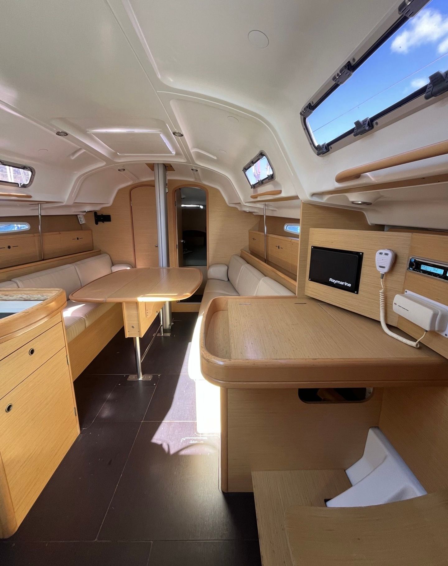 Beneteau First 36.7 | Sara-ya