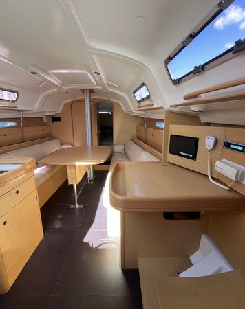 Beneteau First 36.7 | Sara-ya