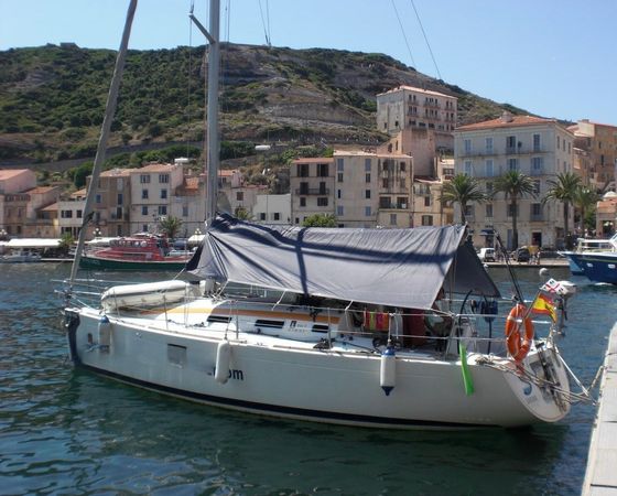 Beneteau First 36.7 | Sara-ya