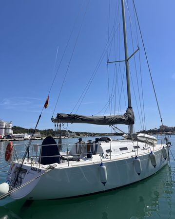 Beneteau First 36.7 | Sara-ya