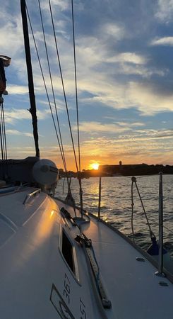 Beneteau First 36.7 | Sara-ya