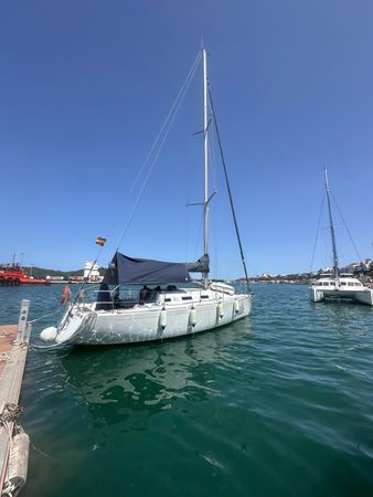 Beneteau First 36.7 | Sara-ya
