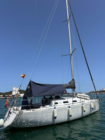 Beneteau First 36.7 | Sara-ya