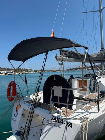 Beneteau First 36.7 | Sara-ya