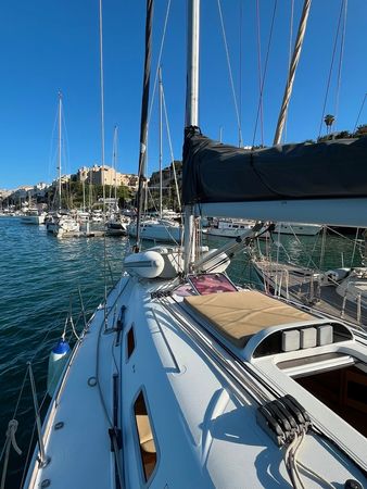 Beneteau First 36.7 | Sara-ya