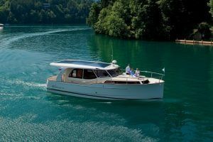 Greenline 39 | Les Canalous 21