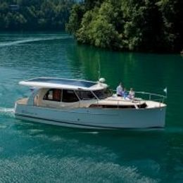 Greenline 39 | Les Canalous 21