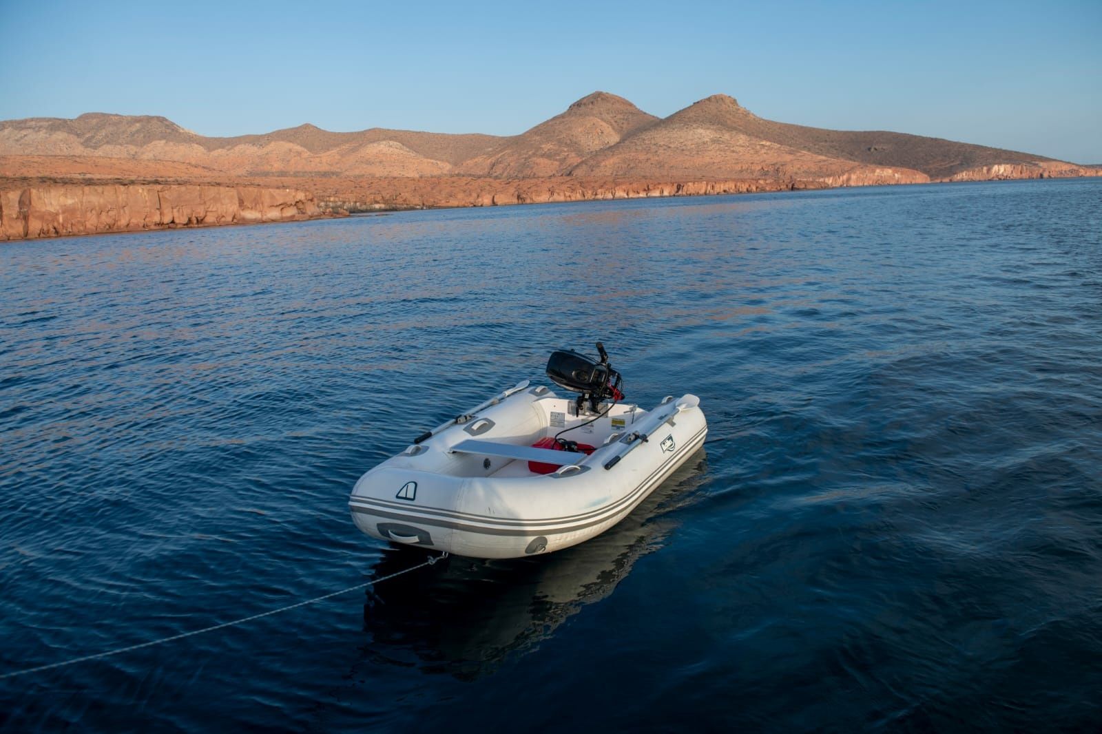 Jeanneau Sun Odyssey 44i | La Santa