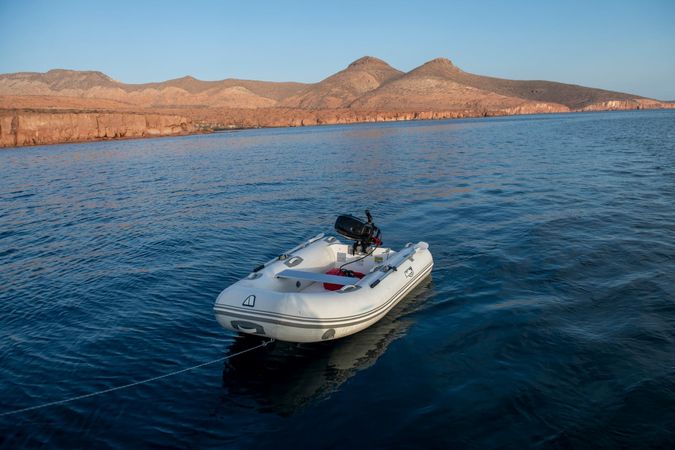 Jeanneau Sun Odyssey 44i | La Santa