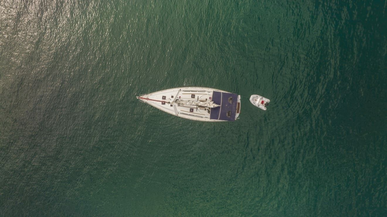 Jeanneau Sun Odyssey 44i | La Santa