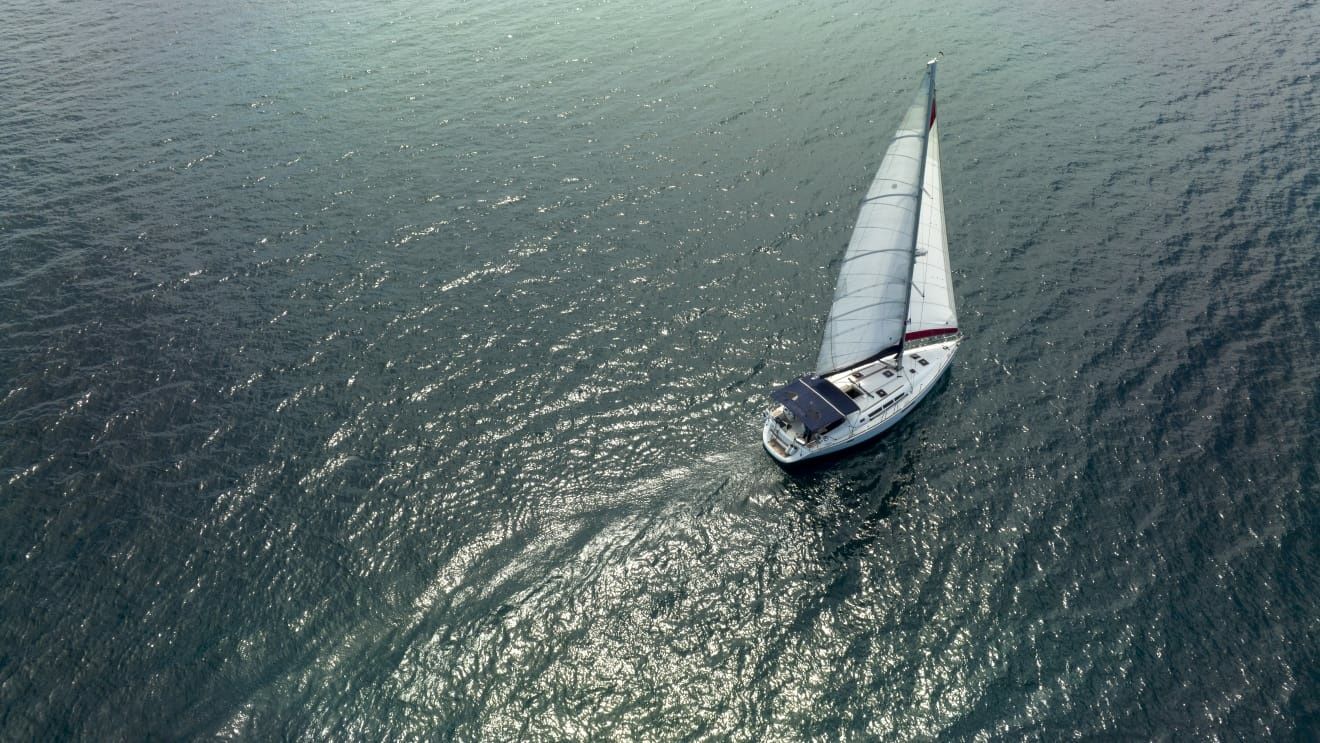 Jeanneau Sun Odyssey 44i | La Santa