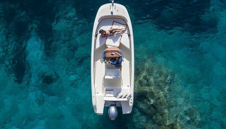 Invictus FX 200 | 23