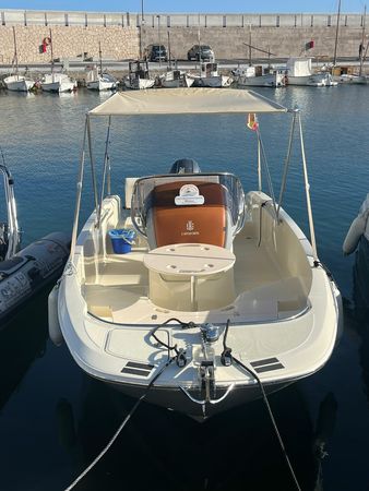 Invictus FX 200 | 23