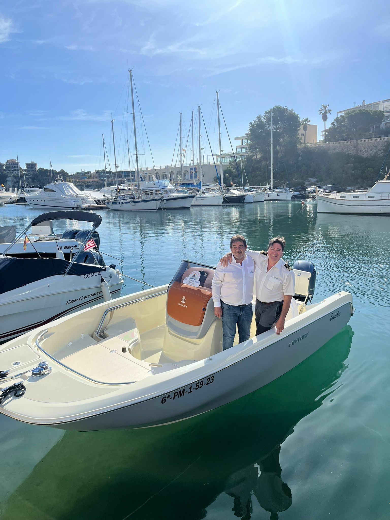 Invictus FX 200 | 23