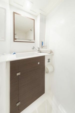 Bali Catspace | Hang Loose