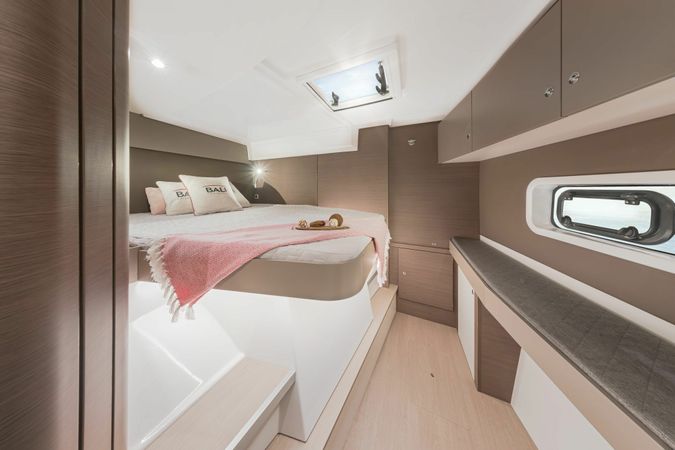 Bali Catspace | Hang Loose