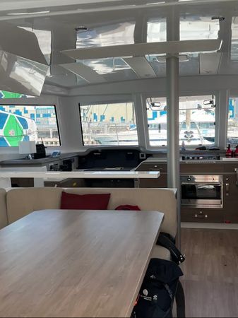 Bali Catspace | Hang Loose