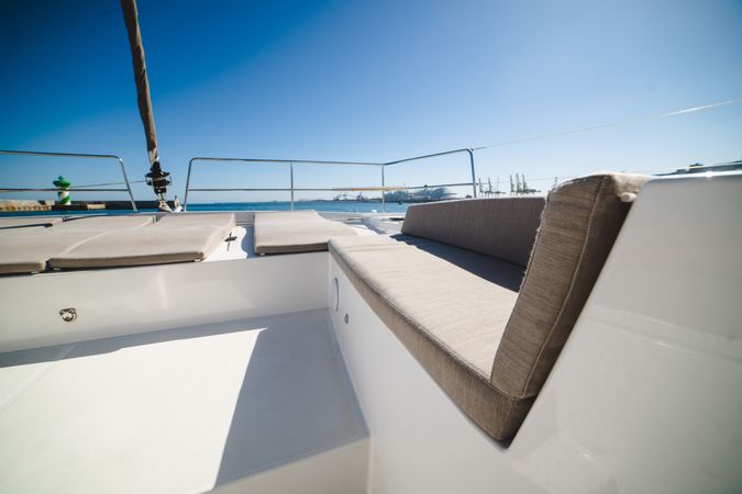 Bali Catspace | Hang Loose