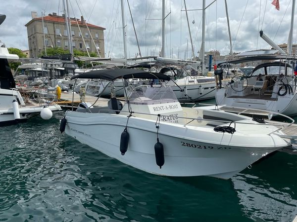 Atlantic 750 Open | 23