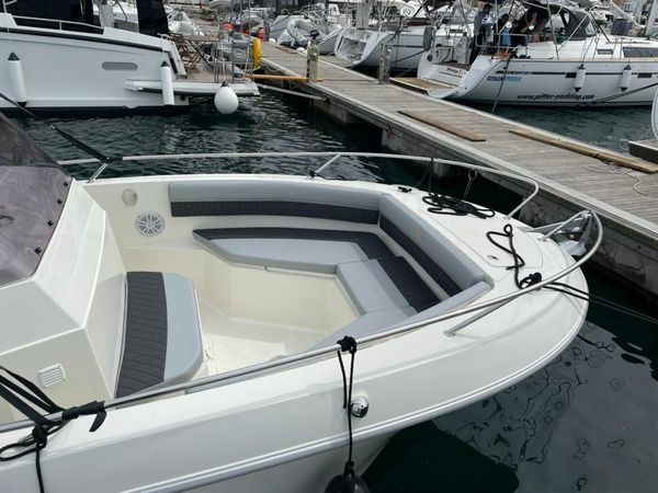 Atlantic 750 Open | 23