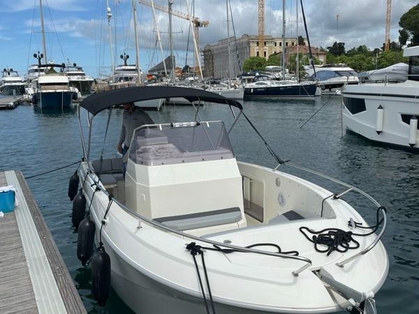 Atlantic 750 Open | 23