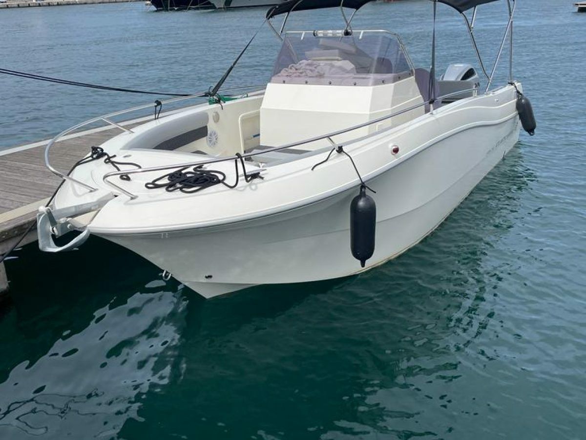 Atlantic 750 Open | 23