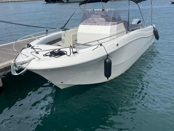 Atlantic 750 Open | 23