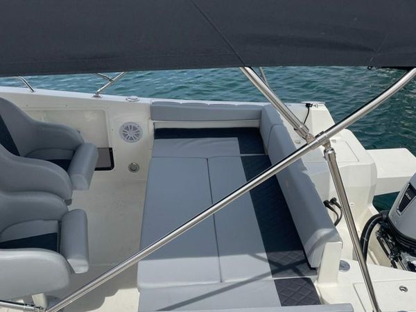 Atlantic 750 Open | 23
